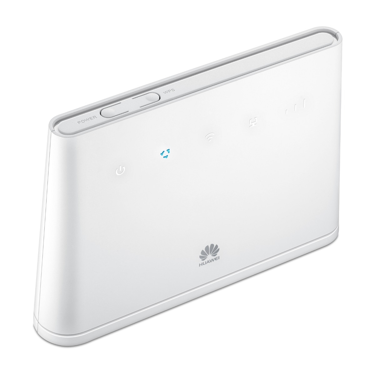 HUAWEI B311-221-A 4G Router, hvid billede 4