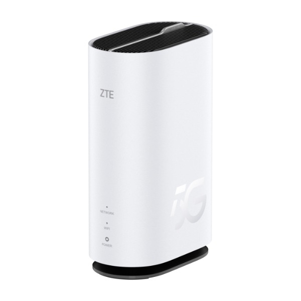 ZTE G5C 5G Wi-Fi-router billede 4