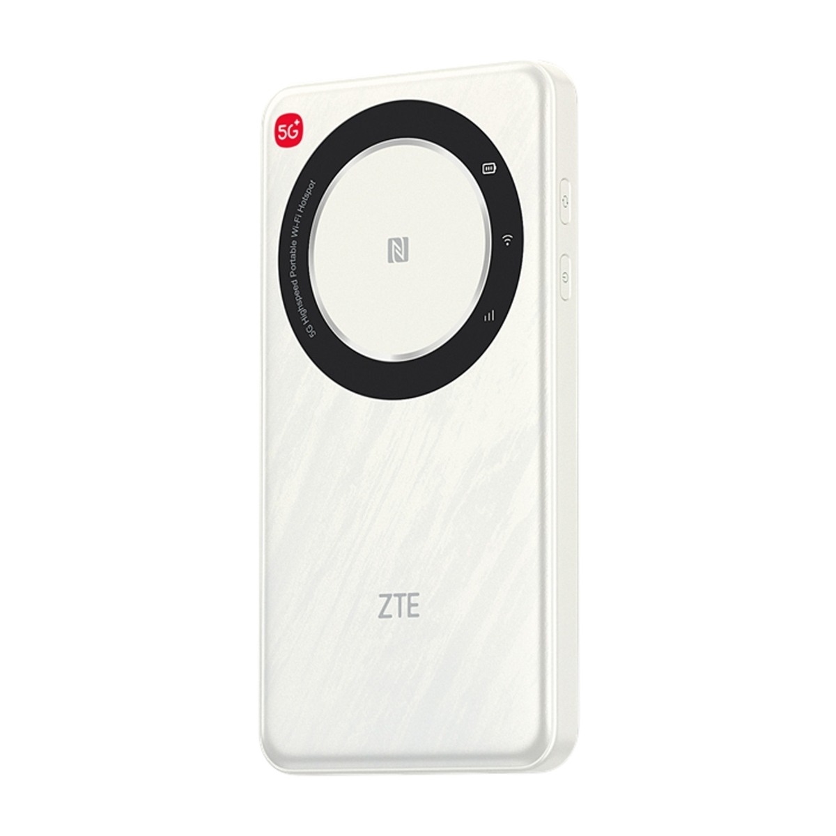 ZTE U30 Air 5G/4G bærbar Wi-Fi-router billede 1