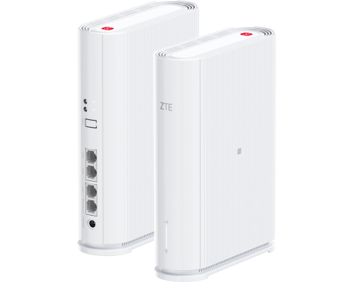 ZTE G5TS 5G router billede 1