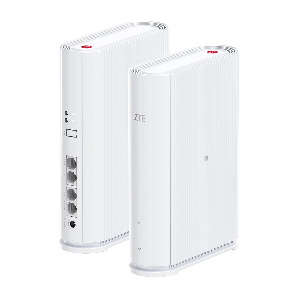 ZTE G5TS 5G router billede 4