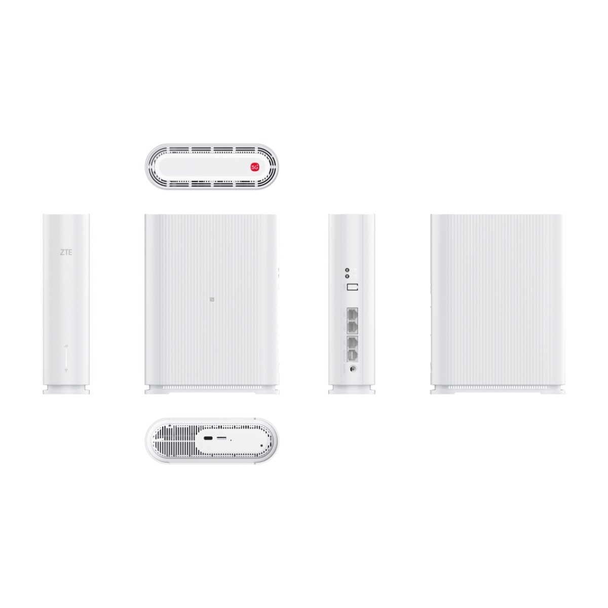 ZTE G5TS 5G router billede 3