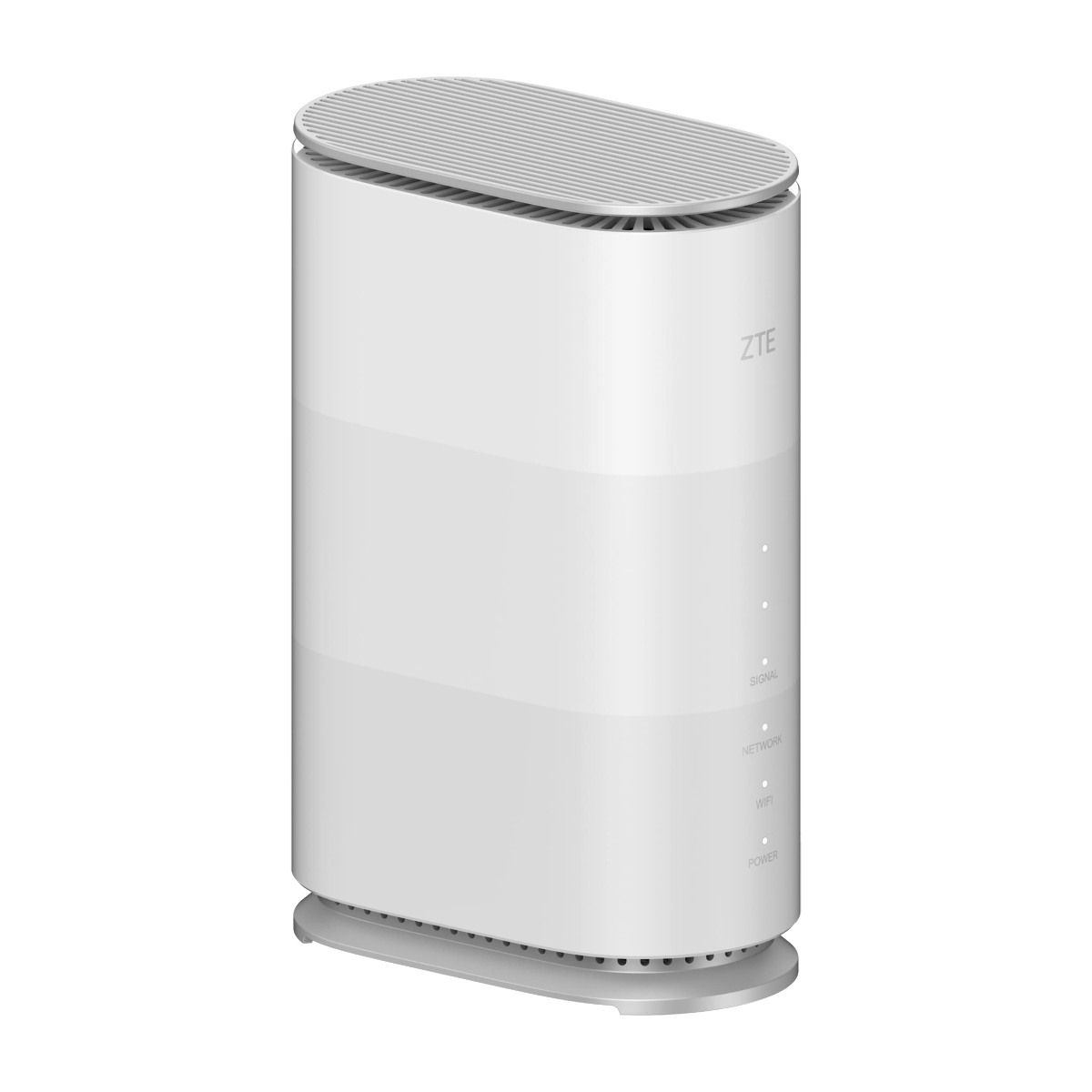 ZTE G5 Air 5G CPE Wi-Fi 7 Router - 5G 802.11a/b/g/n/ac/ax/be (Wi-Fi 7) billede 1