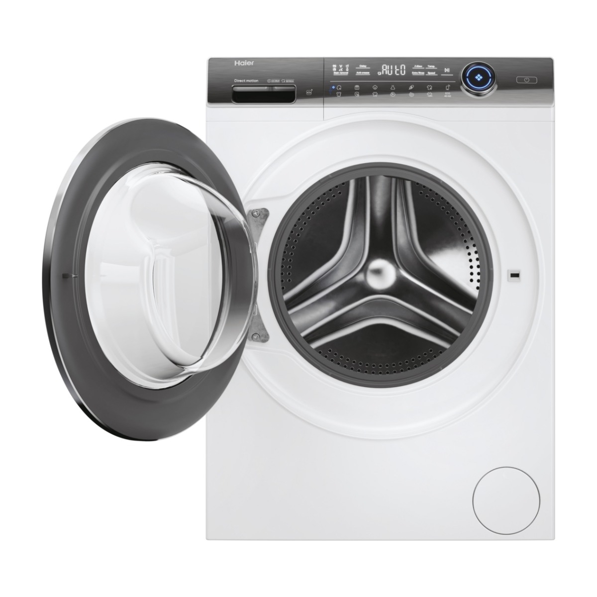 Haier I-Pro Series 7 HW90G-B14979TU1S vaskemaskine