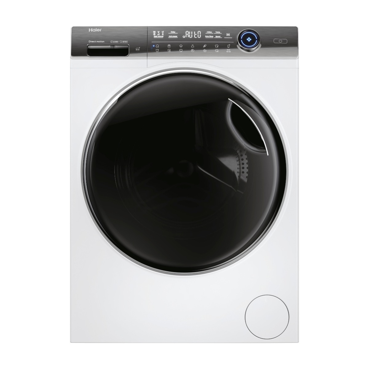 Haier I-Pro Series 7 HW90G-B14979TU1S vaskemaskine