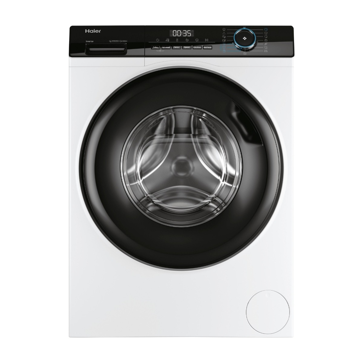 Haier I-Pro Series 3 HW90-BP14939S vaskemaskine billede 1
