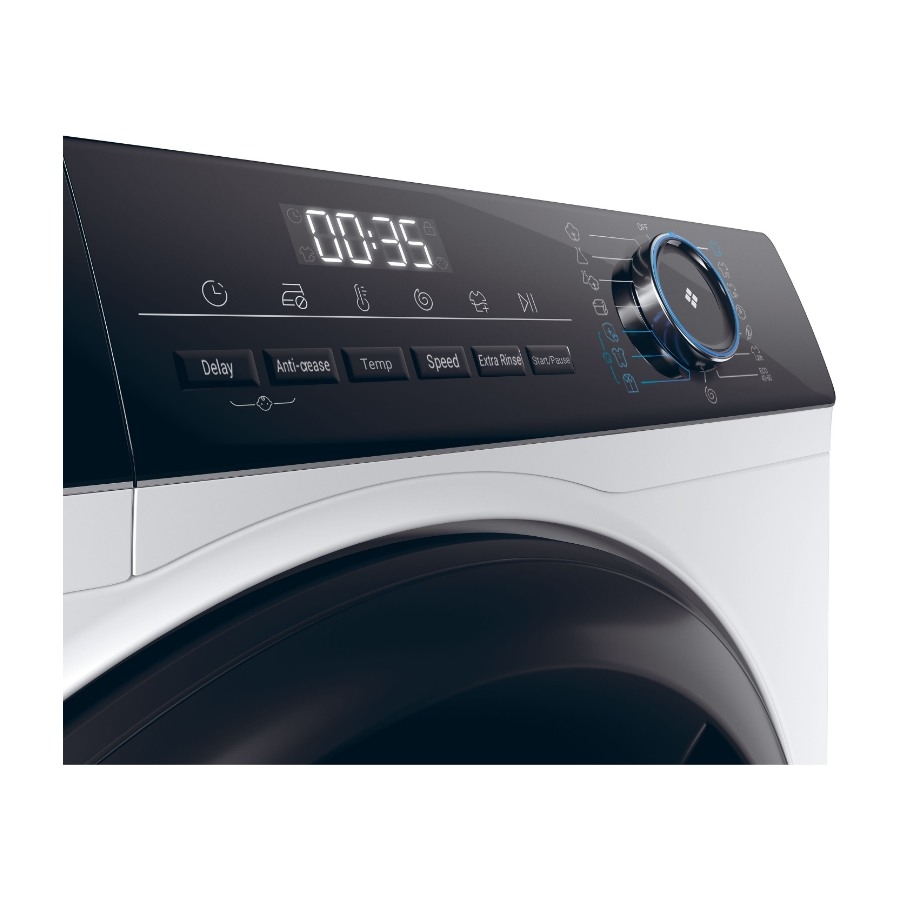 Haier I-Pro Series 3 HW90-BP14939S vaskemaskine billede 9