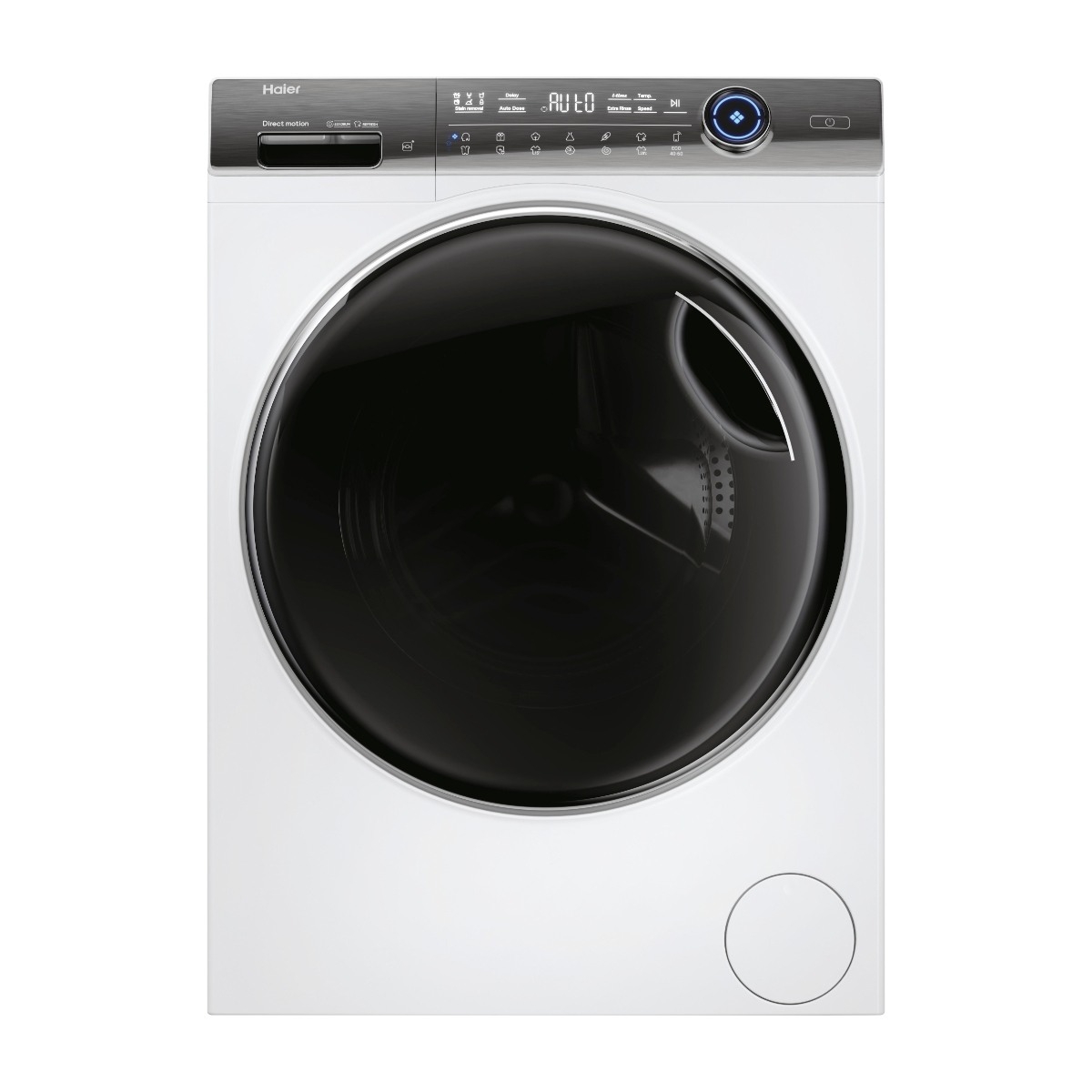 Haier I-Pro Series 7 Plus HW90G-BD14979U1S vaskemaskine billede 1