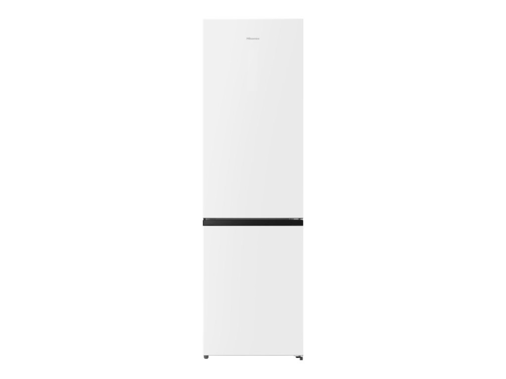Hisense kølefryseskab RB435N4BWE billede 1