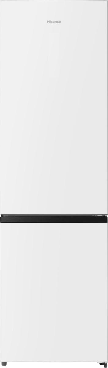 Hisense kølefryseskab RB435N4BWE billede 2