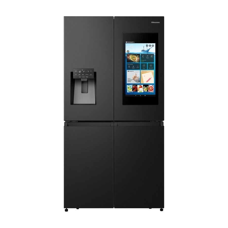 Hisense RQ760N4IFE side by side billede 2