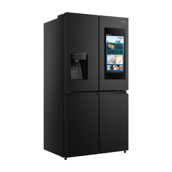 Hisense RQ760N4IFE side by side billede 7