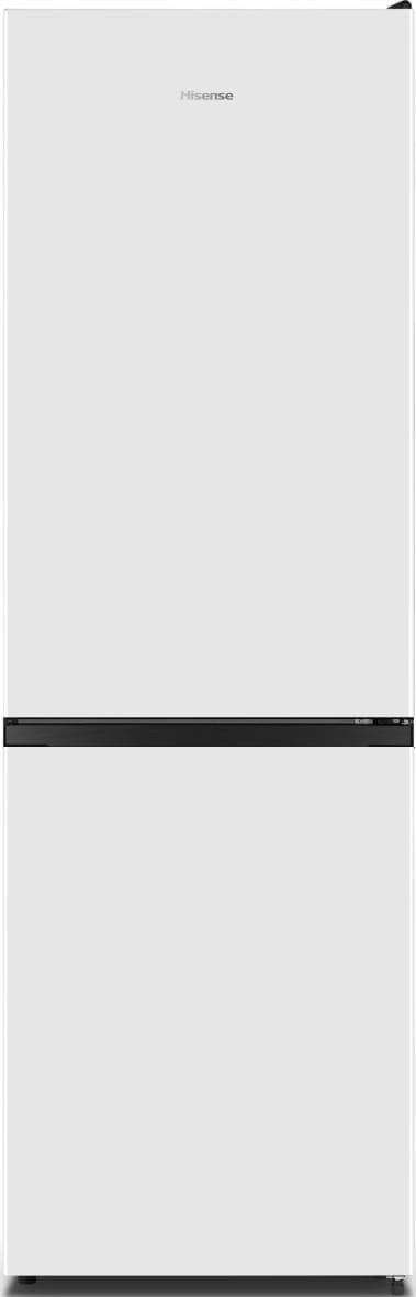 Hisense kølefryseskab RB390N4AWE