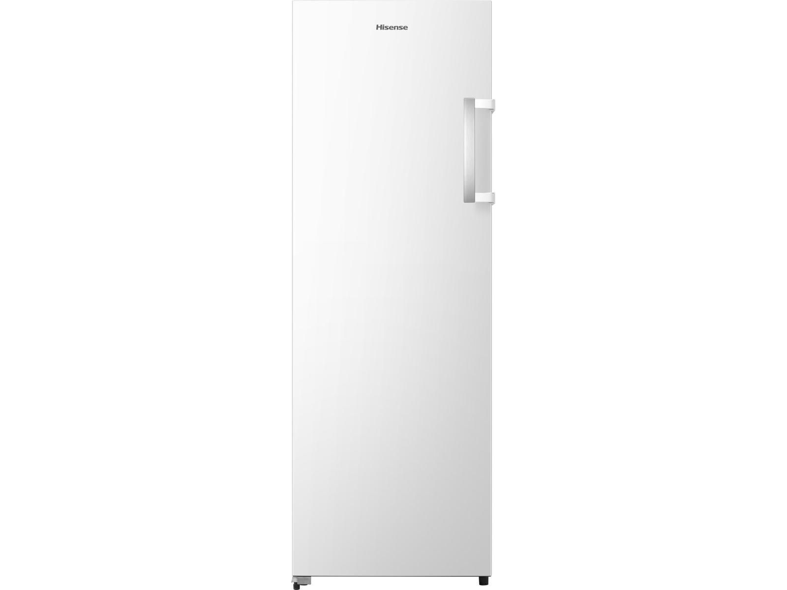 Hisense FV298N4AWC, 240 L, 10,8 kg/24t, SN-T, Frostfri system, C, Hvid