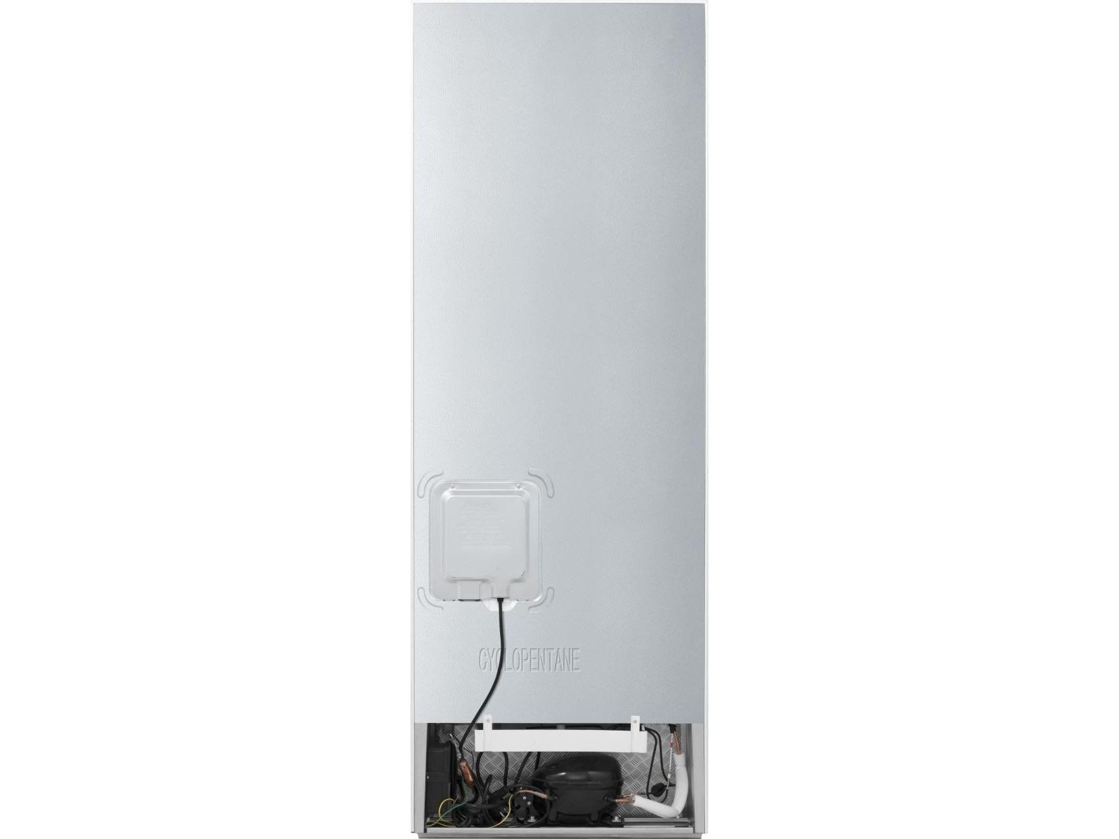 Hisense FV298N4AWC, 240 L, 10,8 kg/24t, SN-T, Frostfri system, C, Hvid