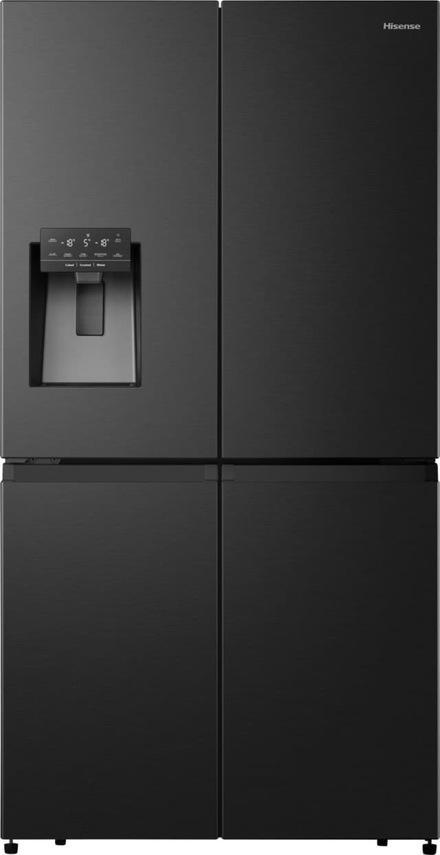 Hisense RQ760N4SBFE kølefryseskab