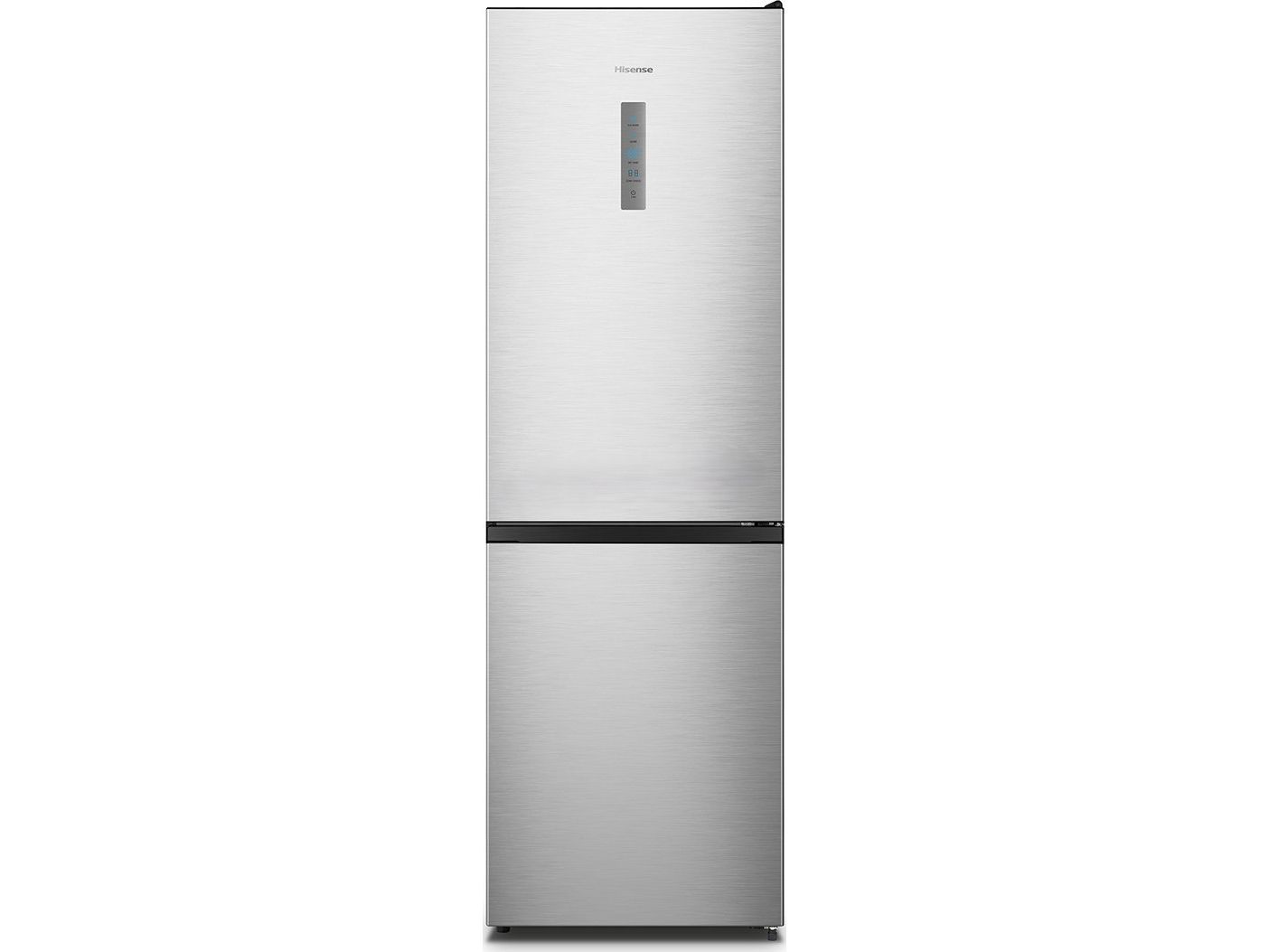 Hisense RB395N4BCE køle-/fryseskab billede 1
