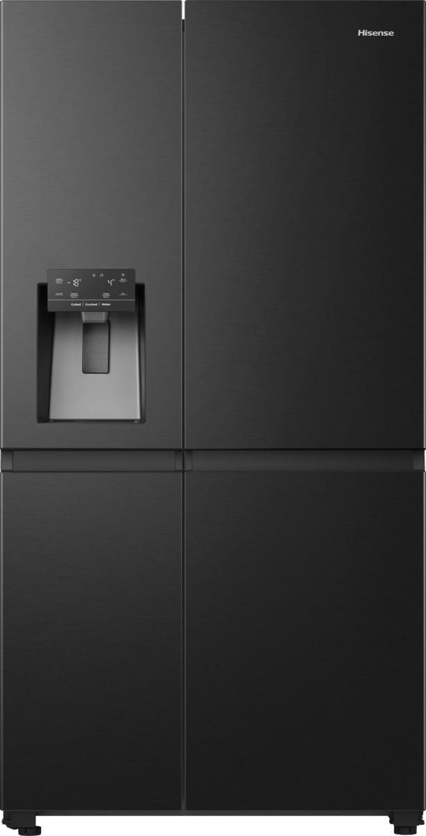 Šaldytuvas HISENSE RS818N4TFC billede 1