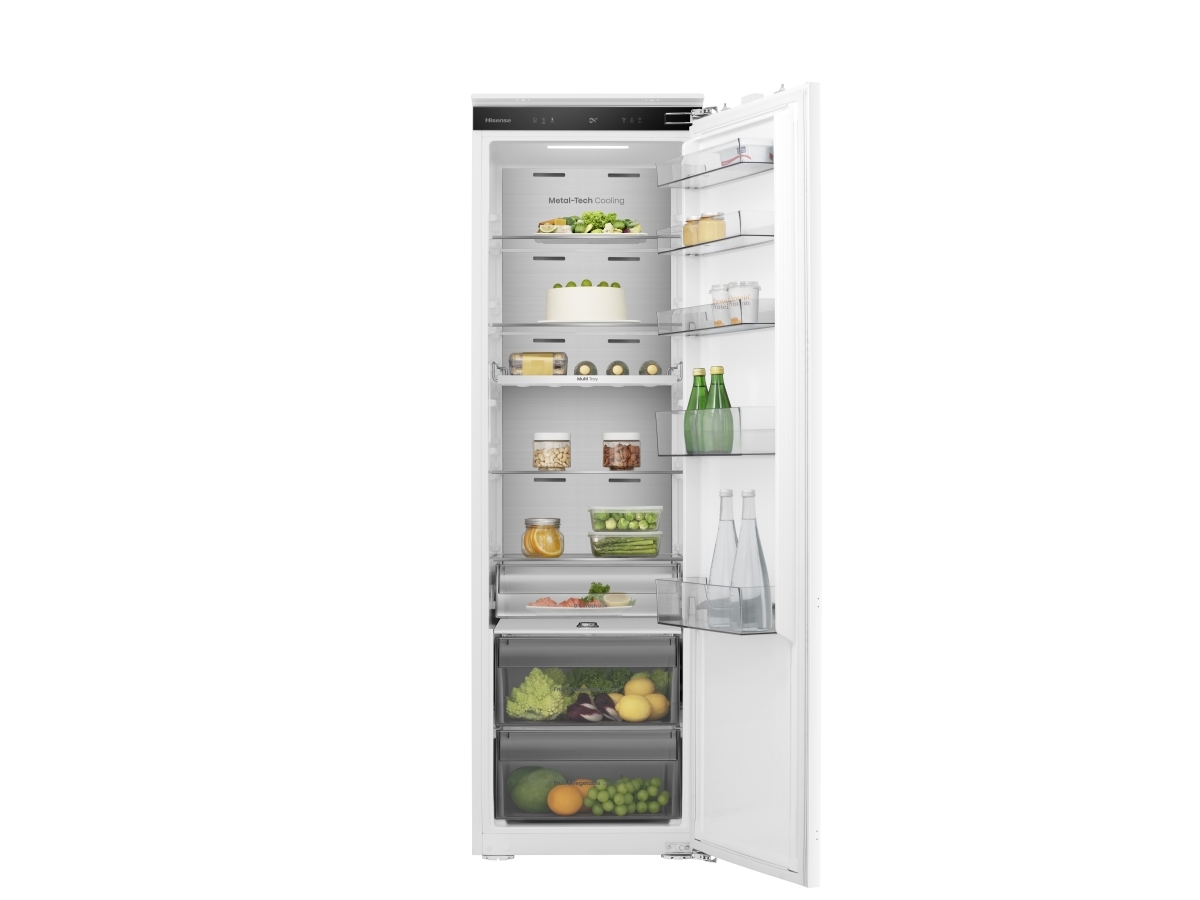 Hisense køleskab RL3B303SAWE