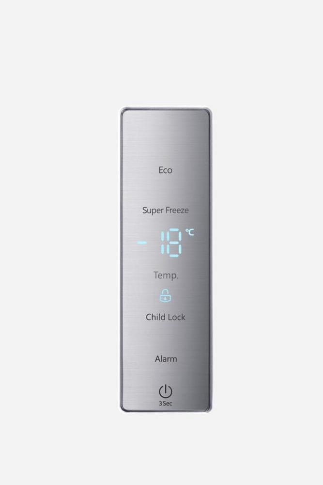 Hisense FV354N4CWE billede 4