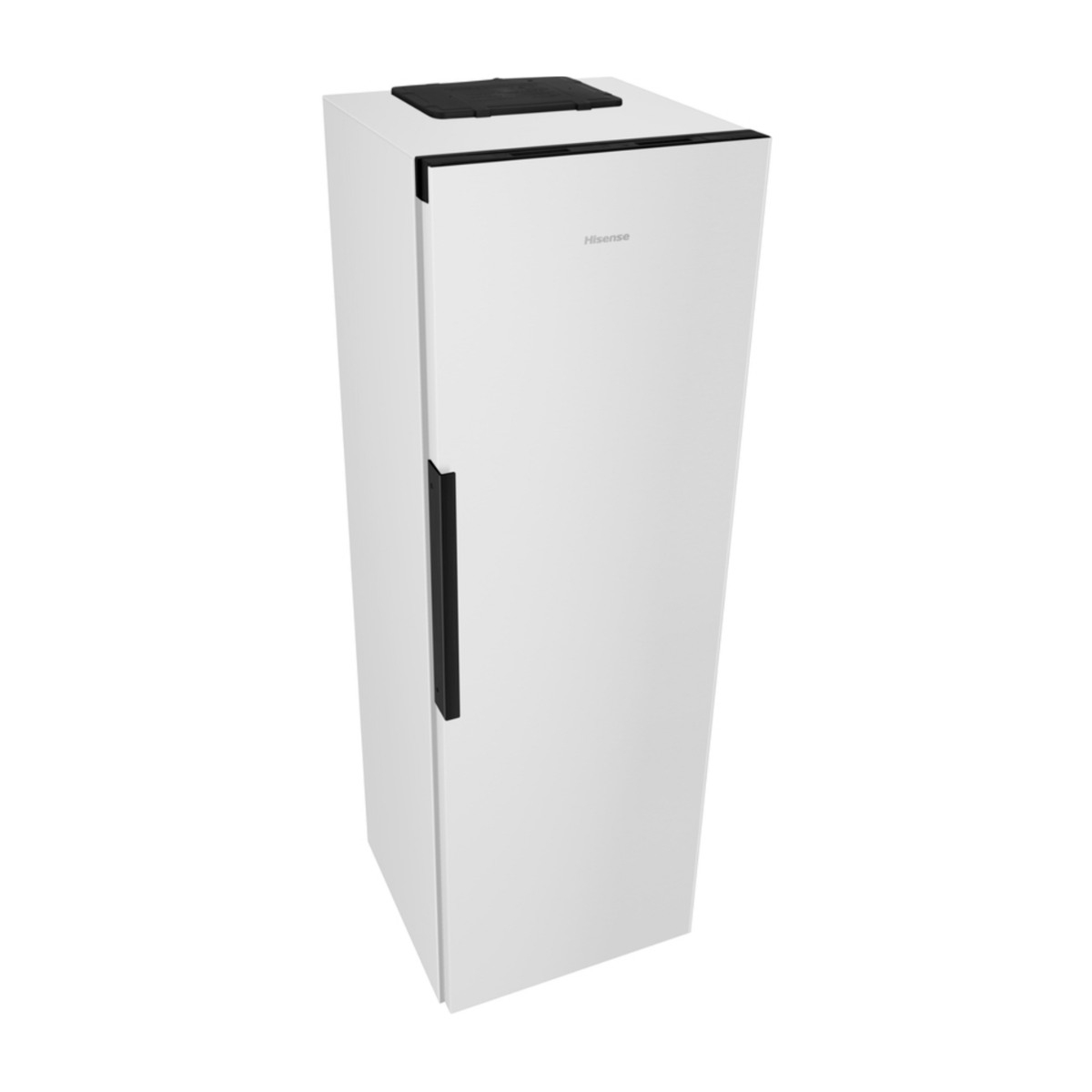 Hisense RPF185AWD køleskab billede 6
