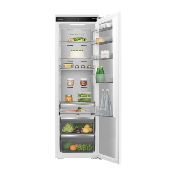 Hisense RI177ASD køleskab billede 4