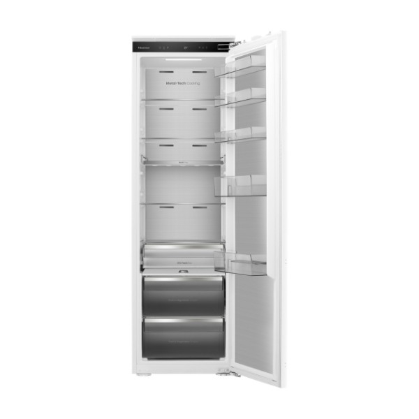 Hisense RI177ASD køleskab