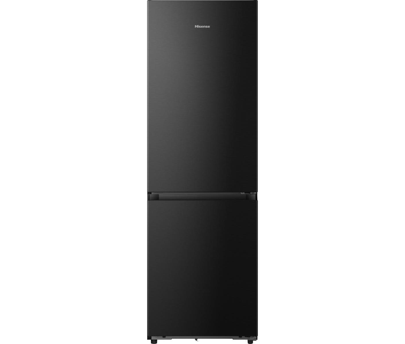 Hisense RB5K330GSFC Køle-fryseskab billede 1