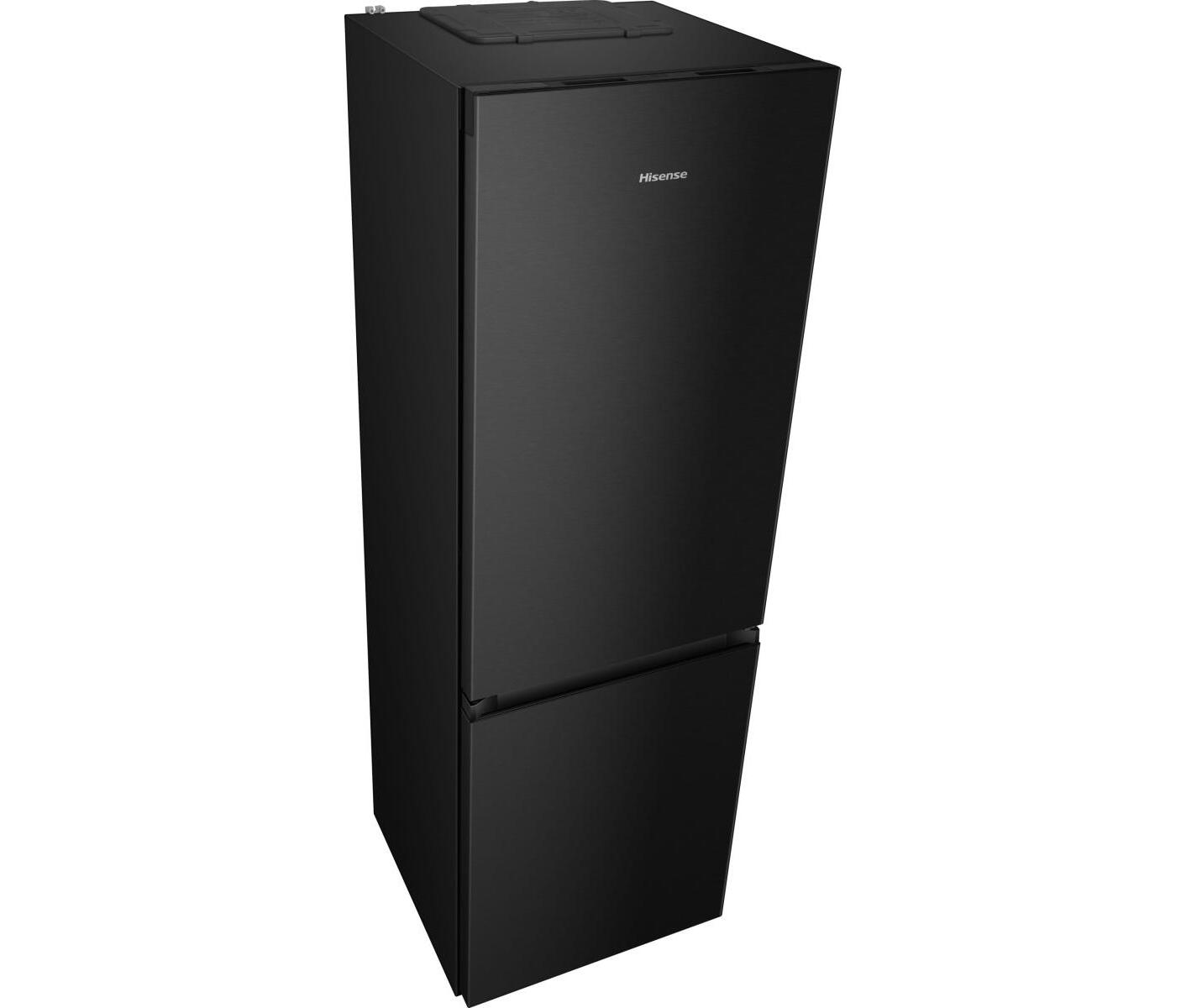 Hisense RB5K330GSFC Køle-fryseskab billede 5