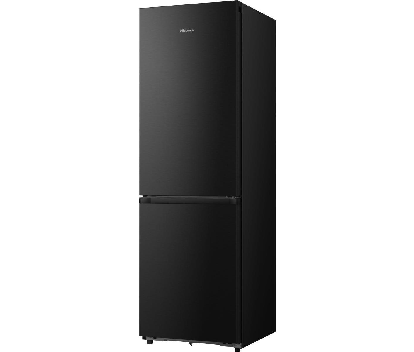 Hisense RB5K330GSFC Køle-fryseskab billede 3