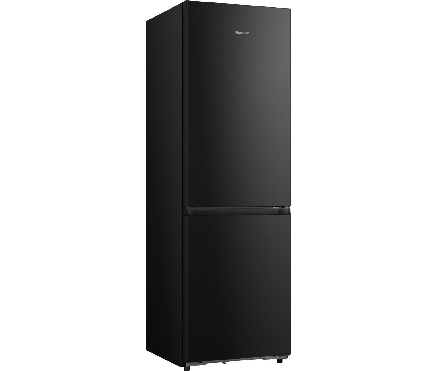 Hisense RB5K330GSFC Køle-fryseskab billede 6