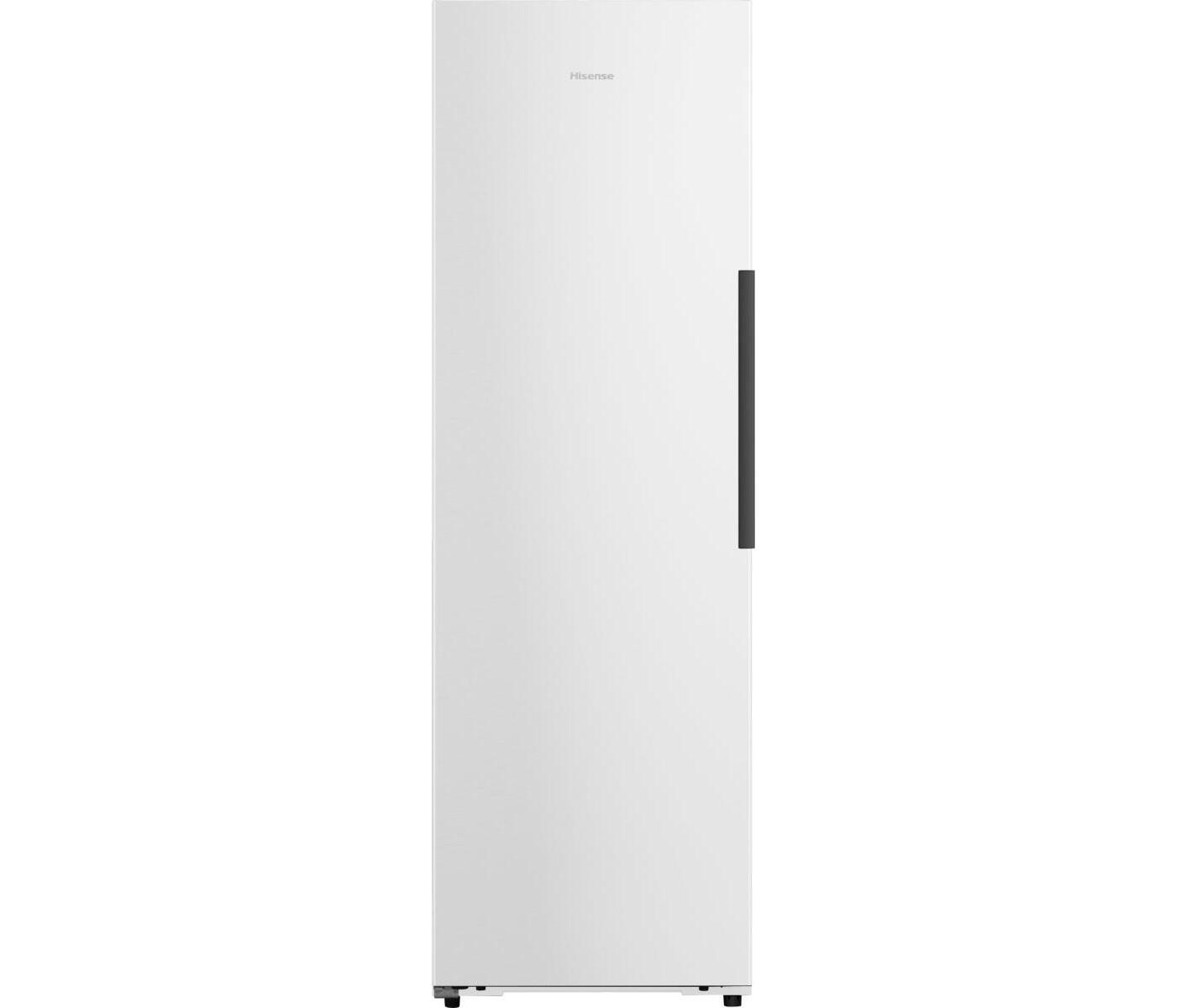 Hisense FT3K310SAWD Fryseskab