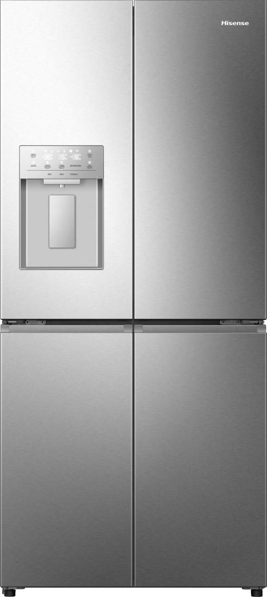 Hisense RQ5P470SYID billede 1