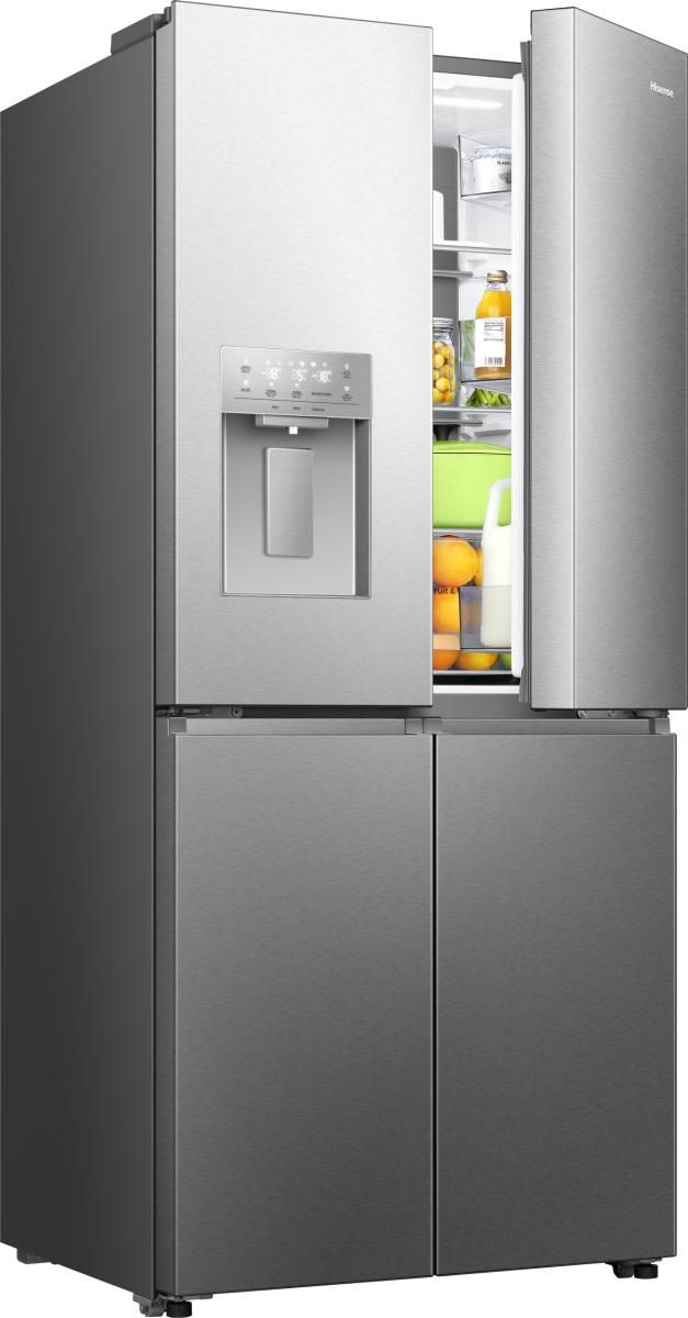 Hisense RQ5P470SYID billede 2
