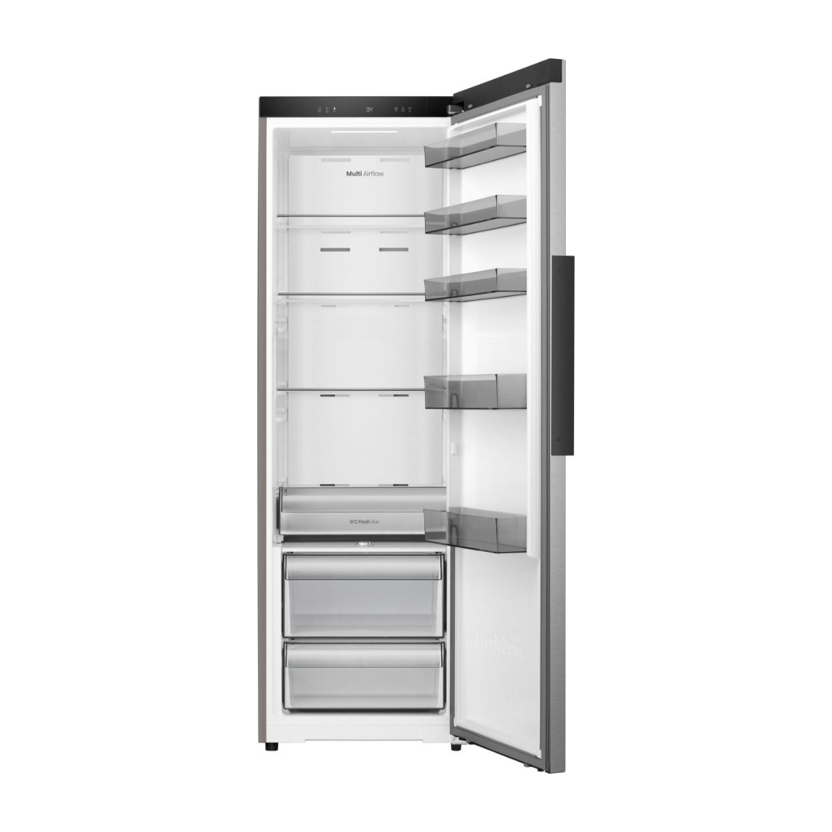 Hisense RPF185EIE køleskab billede 4