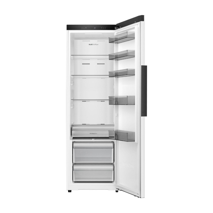 Hisense RPF185EWE køleskab billede 6