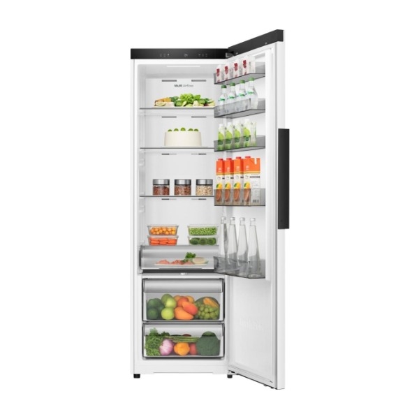 Hisense RPF185EWE køleskab billede 8