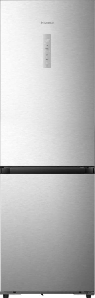 Hisense Kølefryseskab RB3K330SEIE (Grå) billede 1