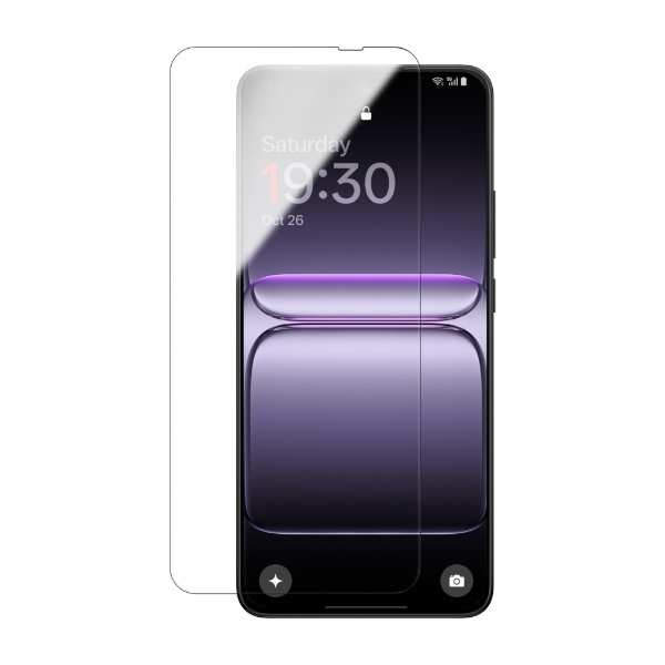 OnePlus Nord CE5 skærmbeskytter billede 3