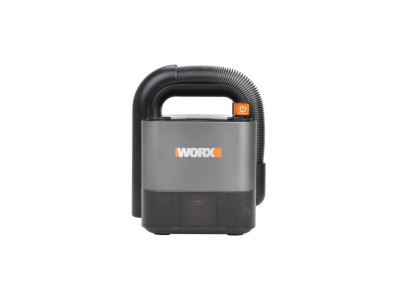 Worx Håndstøvsuger WX030.9 (SOLO) billede 1