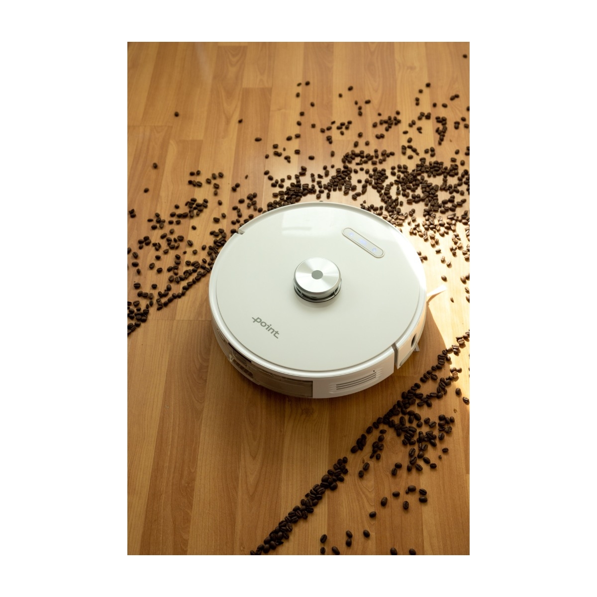 Point DUSTY800+ robotstøvsuger billede 3