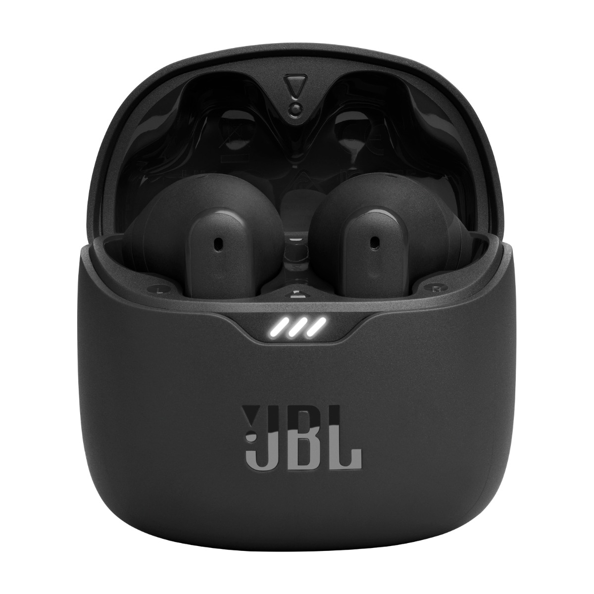 JBL Lifestyle Tune Flex True Wireless hovedtelefoner, sort billede 4