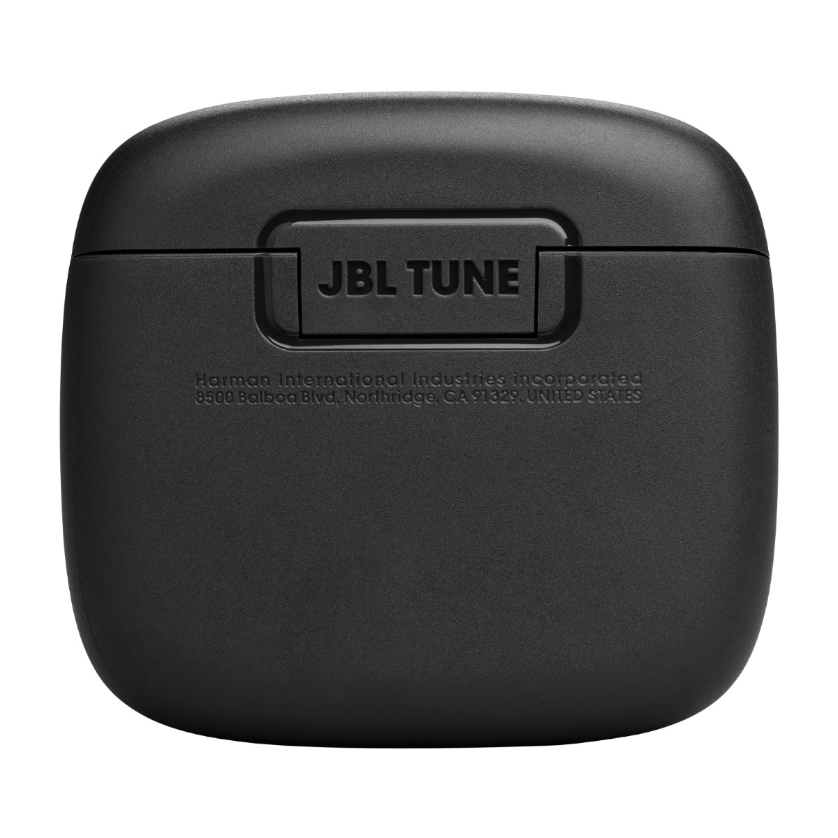 JBL Lifestyle Tune Flex True Wireless hovedtelefoner, sort billede 3