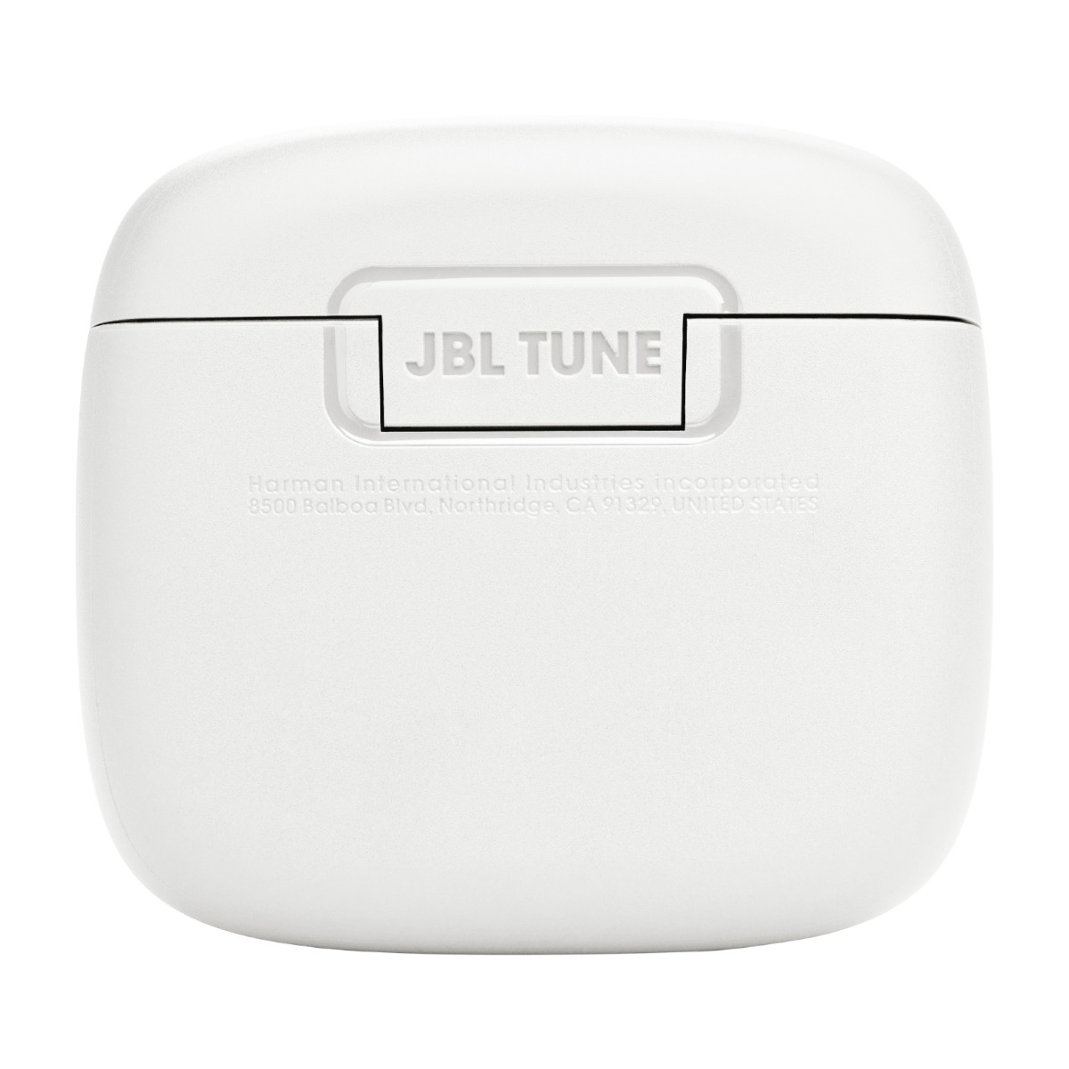 JBL Lifestyle Tune Flex True Wireless hovedtelefoner, hvid billede 2