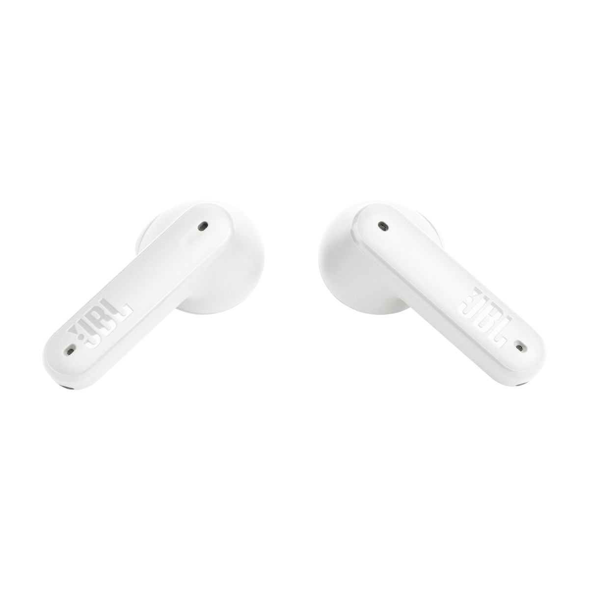 JBL Lifestyle Tune Flex True Wireless hovedtelefoner, hvid billede 3