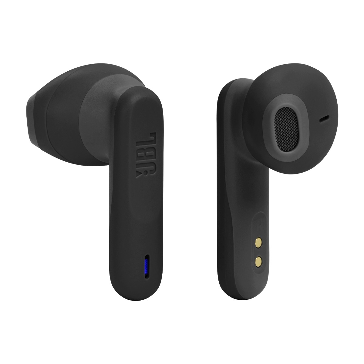 JBL Wave Flex True Wireless hovedtelefoner, sort billede 3