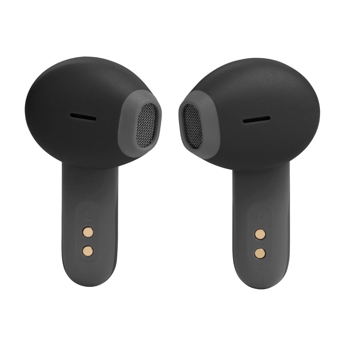 JBL Wave Flex True Wireless hovedtelefoner, sort billede 4