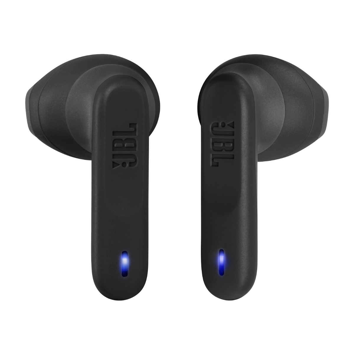 JBL Wave Flex True Wireless hovedtelefoner, sort billede 2