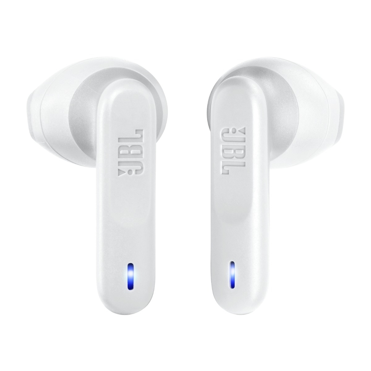JBL Wave Flex True Wireless hovedtelefoner, hvid billede 2