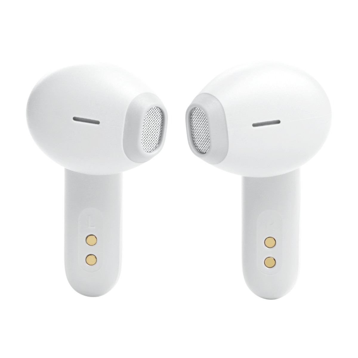JBL Wave Flex True Wireless hovedtelefoner, hvid billede 4